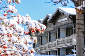 La Résidence Belledonne Courchevel 1550